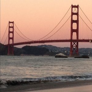 Meet your Posher, Sandy